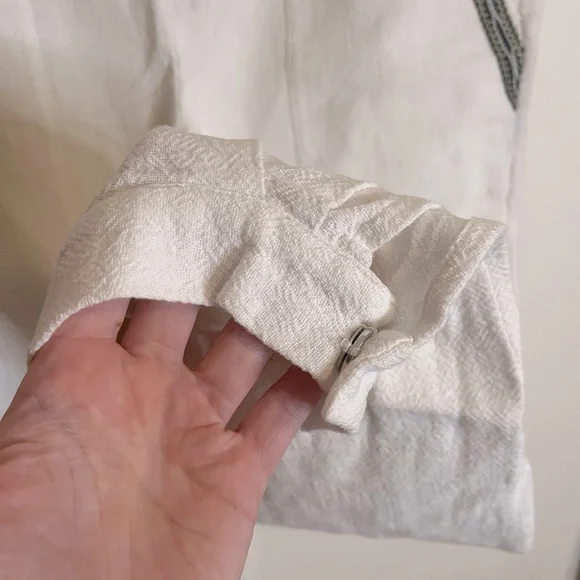 Alix of Bohemia Slope Powder Pants - Picture 7 of 9